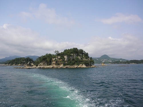 九十九島35