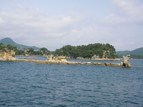 九十九島36