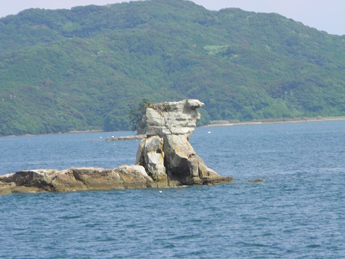 九十九島37