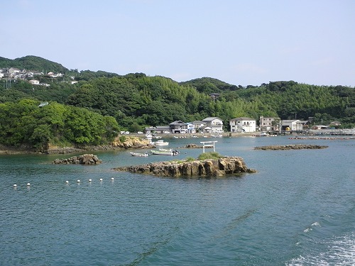 九十九島38