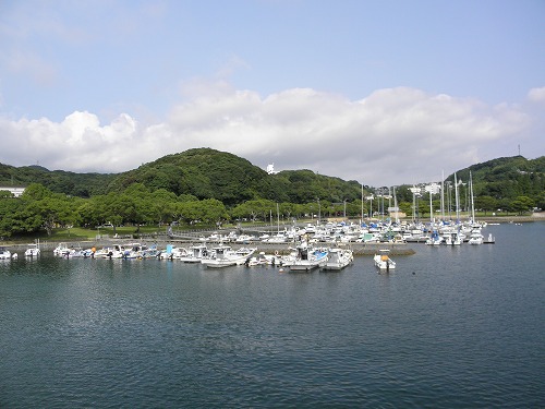九十九島40