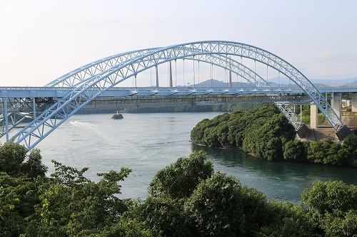 新西海橋1