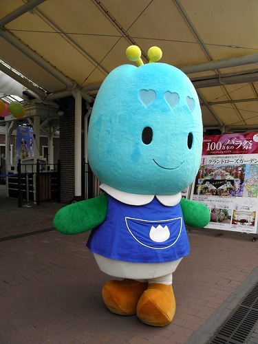 ハウステンボス7