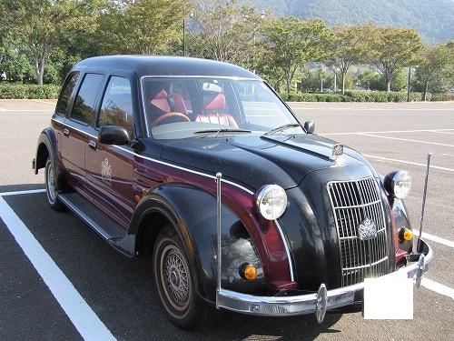 車2