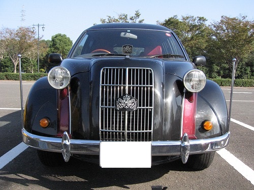 車3