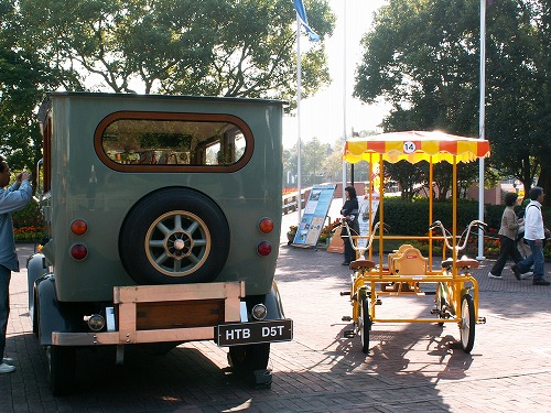 車14