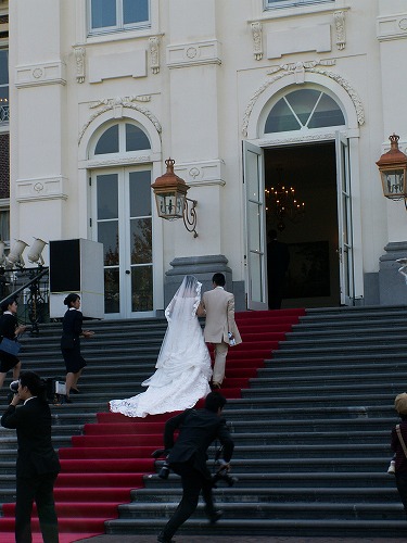 結婚式25