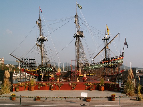 帆船7