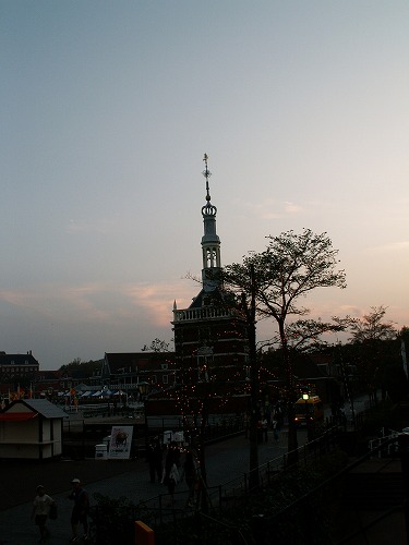 夕暮27
