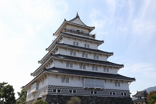 島原城6