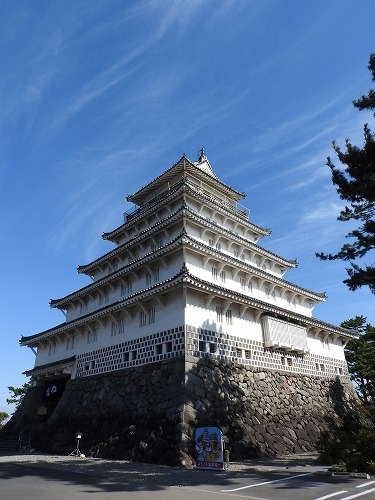 島原城27
