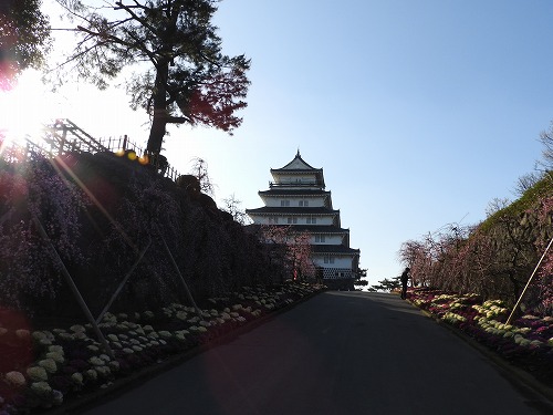 島原城26