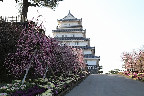 島原城22