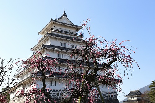 島原城21