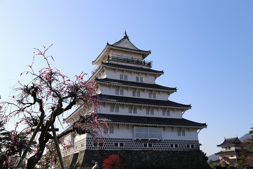 島原城20