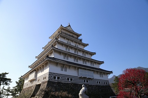 島原城19
