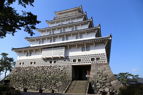 島原城18