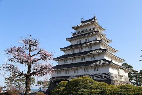 島原城15