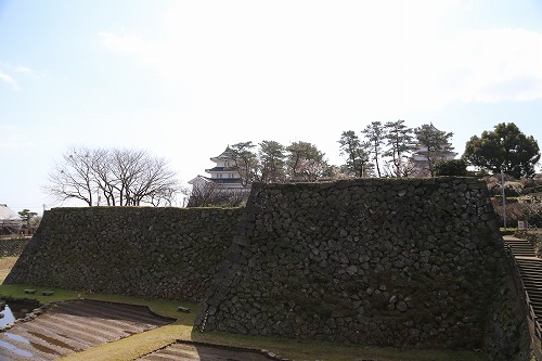 島原城28