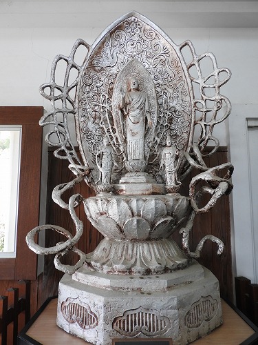 西望記念館8