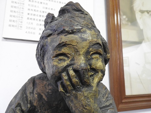 西望記念館12
