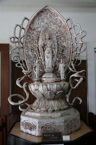 西望記念館15