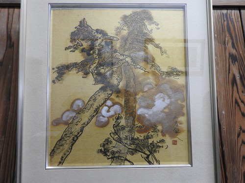 西望記念館4