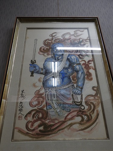 西望記念館12