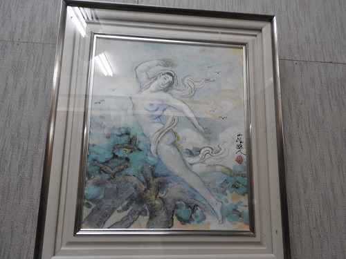 西望記念館5