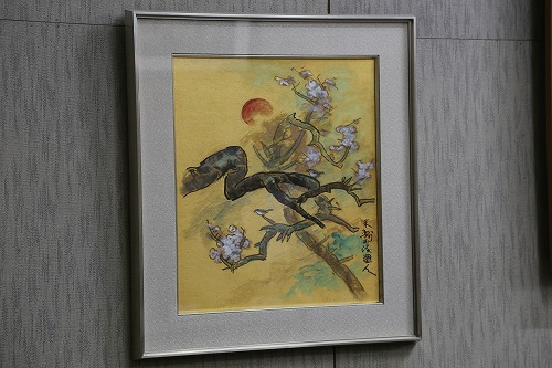 西望記念館1