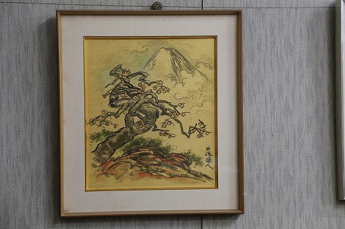 西望記念館2