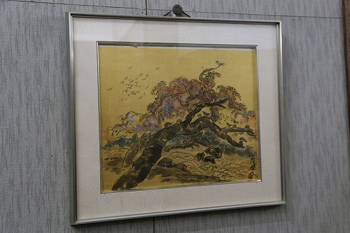 西望記念館3