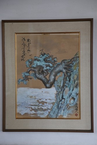 西望記念館6