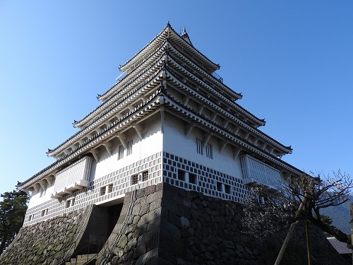 古野梅園13