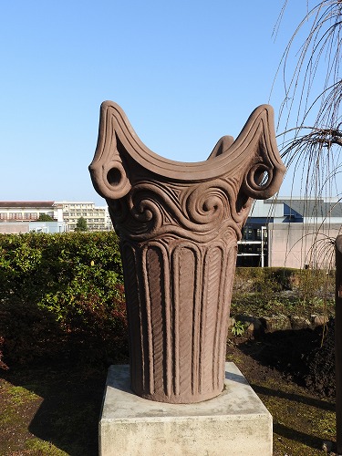 島原城1