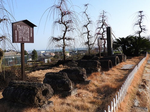 島原城7