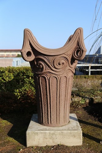 島原城3