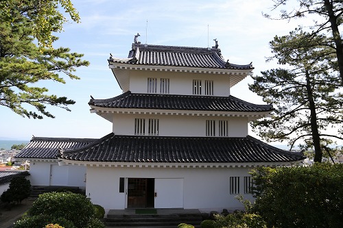 櫓2
