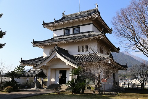 櫓1