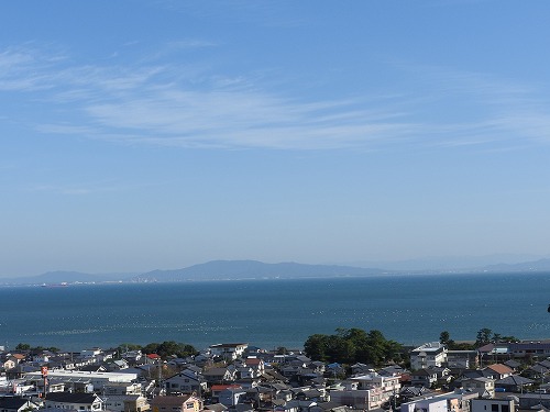 島原城5
