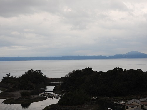 島原城9