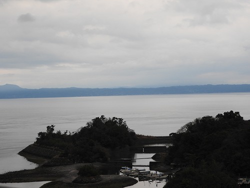 島原城10