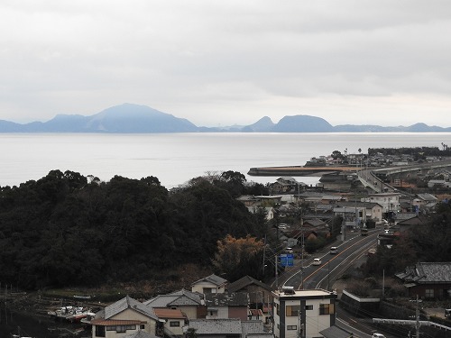 島原城11