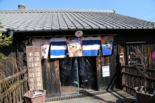 森岳酒造8