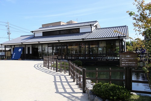 清流亭1