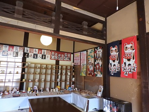 しまばら水屋敷8