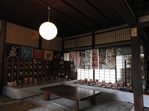 しまばら水屋敷9