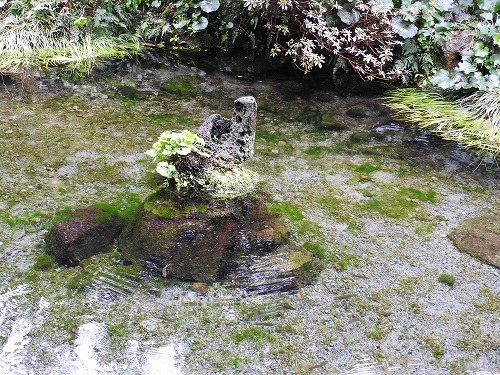 しまばら水屋敷22