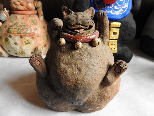 島原招き猫屋敷23