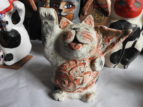 島原招き猫屋敷26